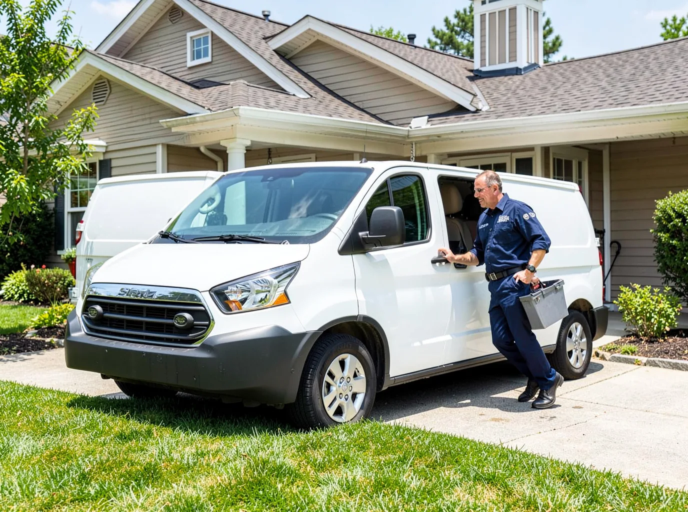 Emergency Plumber company in Athens, OH